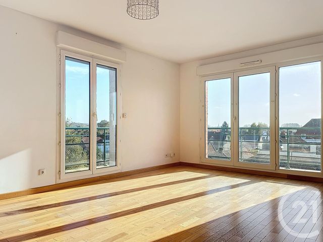 Appartement T3 à vendre BONDUES