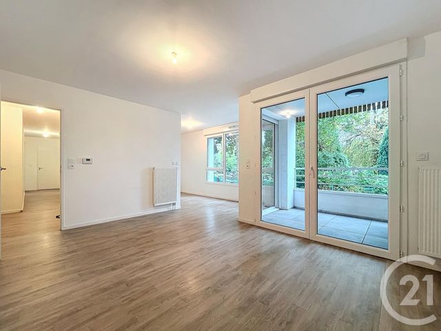 Appartement T3 à vendre - 3 pièces - 69.74 m2 - LA MADELEINE - 59 - NORD-PAS-DE-CALAIS - Century 21 Vieux-Lille