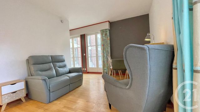 appartement - LILLE - 59