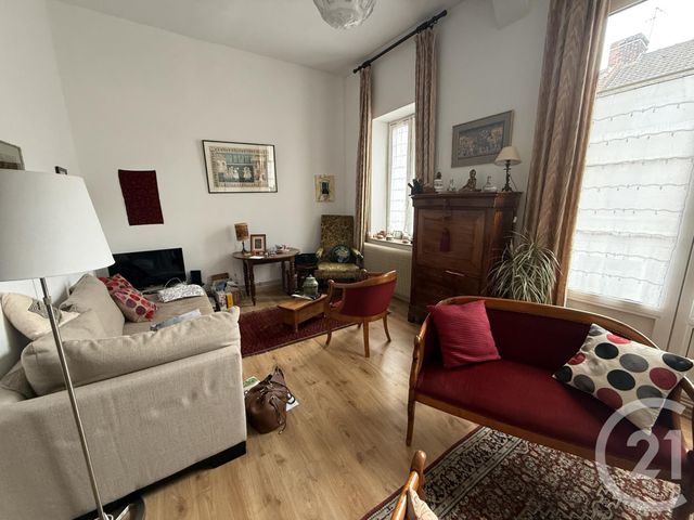 immeuble à vendre - 405.0 m2 - CROIX - 59 - NORD-PAS-DE-CALAIS - Century 21 Vieux-Lille