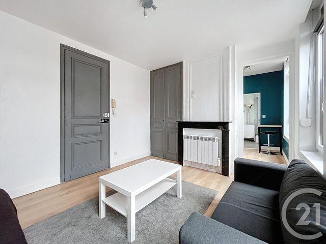 Appartement T2 à vendre - 2 pièces - 50.0 m2 - LILLE - 59 - NORD-PAS-DE-CALAIS - Century 21 Vieux-Lille