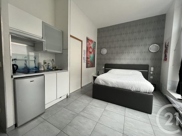 appartement - LILLE - 59